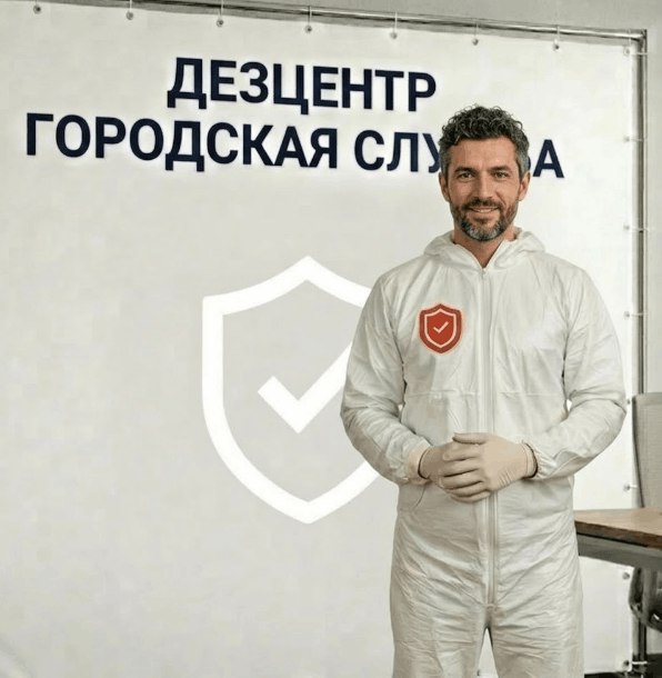 Защита от парши - АЛЕКСЕЙ ИВАНОВ